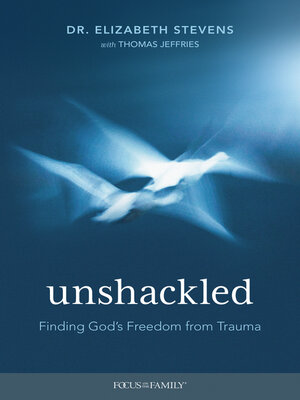 cover image of Unshackled